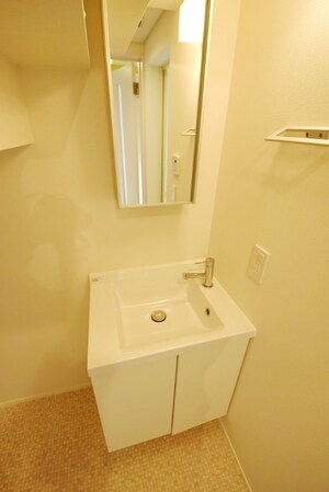 グランエッグス千歳烏山Nの物件内観写真